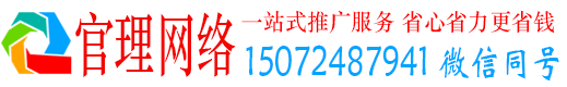 荣昌官理sem代运营